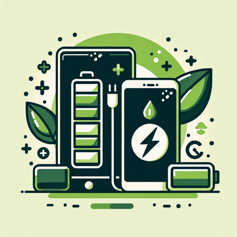 what to avoid for better battery life on budget devices