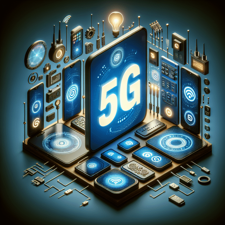 news on affordable 5G smartphones