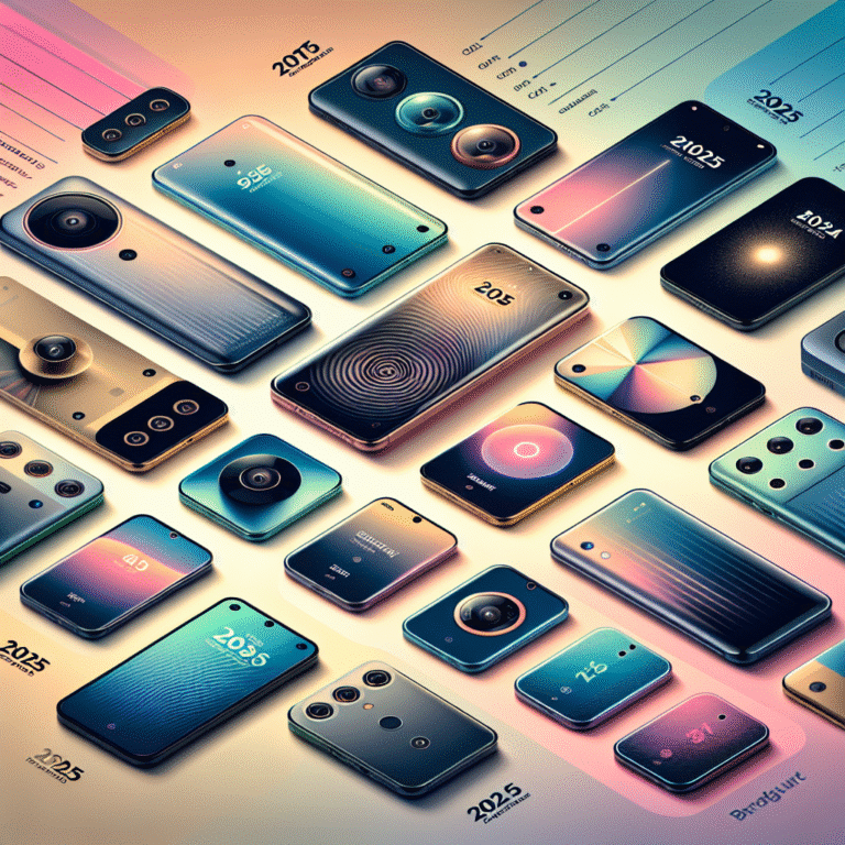 latest budget smartphone reviews 2025