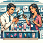 what to check before buying a cheap smartphone