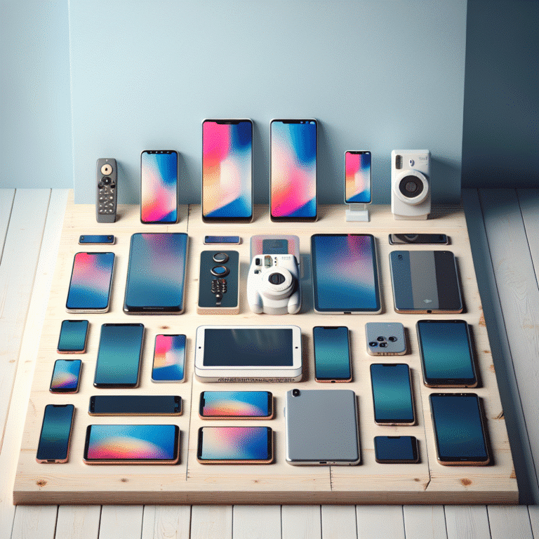 guide to refurbished budget smartphones