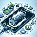 monitoring battery usage effectively on inexpensive devices