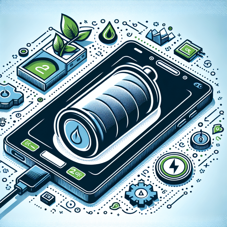 monitoring battery usage effectively on inexpensive devices