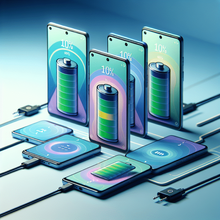 top budget smartphones with best battery life