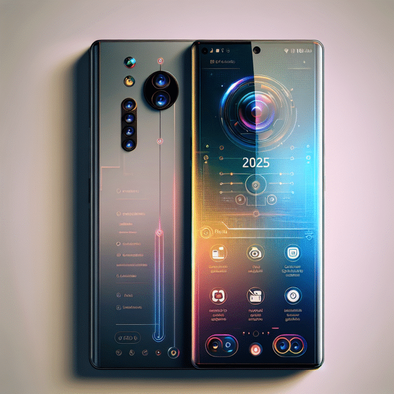 budget Android smartphone reviews 2025