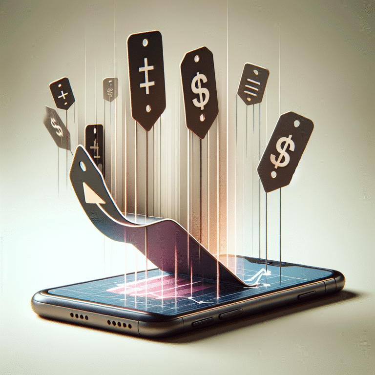 budget smartphone price drop news