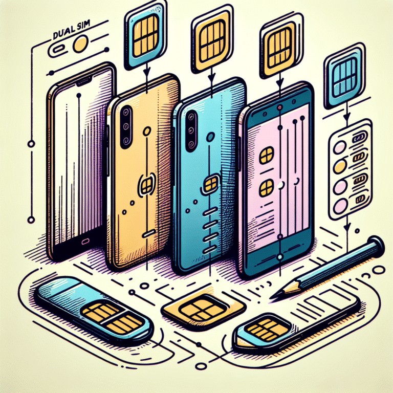 best budget smartphones with dual SIM