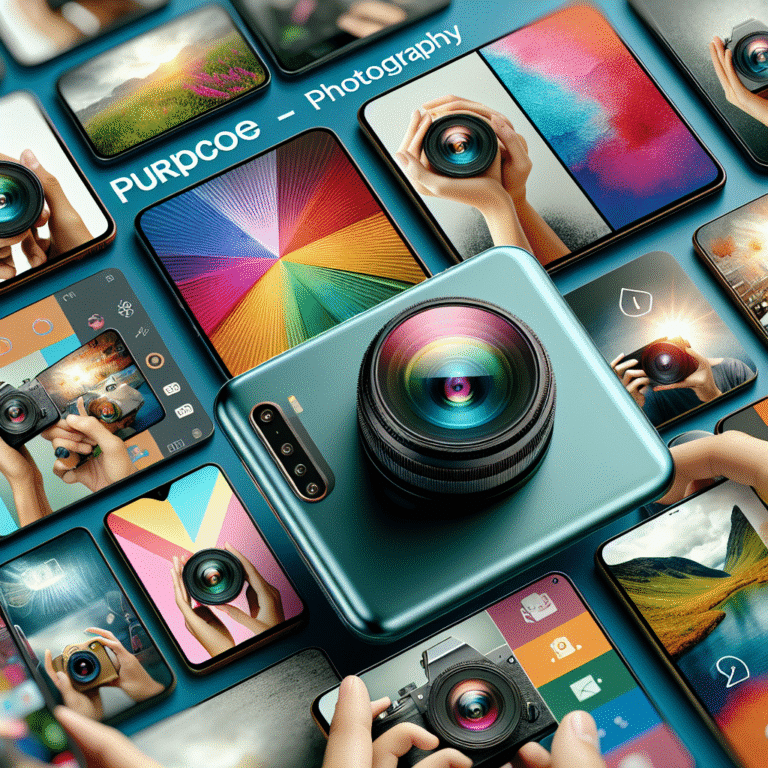 best cheap smartphones for photography reviewed