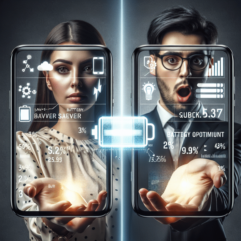 quick fixes to boost battery performance on budget smartphones