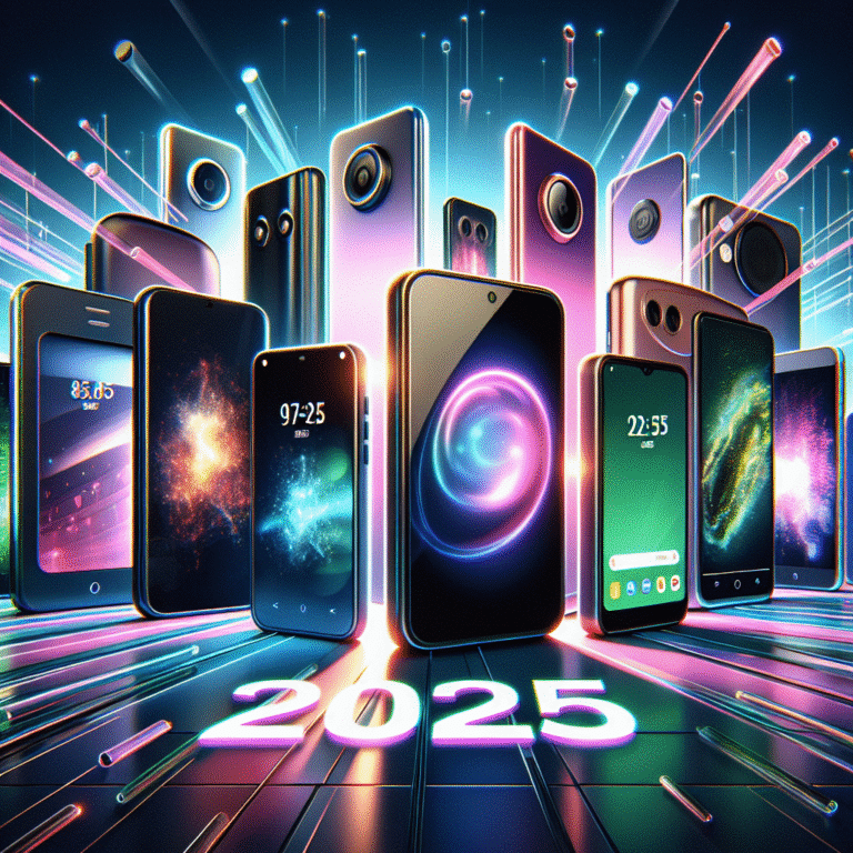 best budget smartphone buying guide 2025