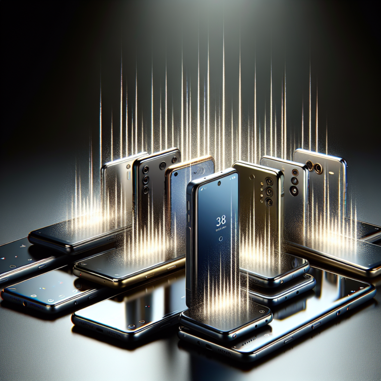 budget smartphones with best audio quality reviewed