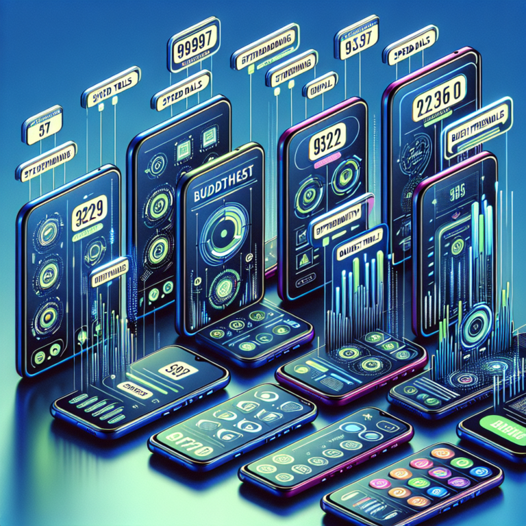 discover hidden features of budget smartphones