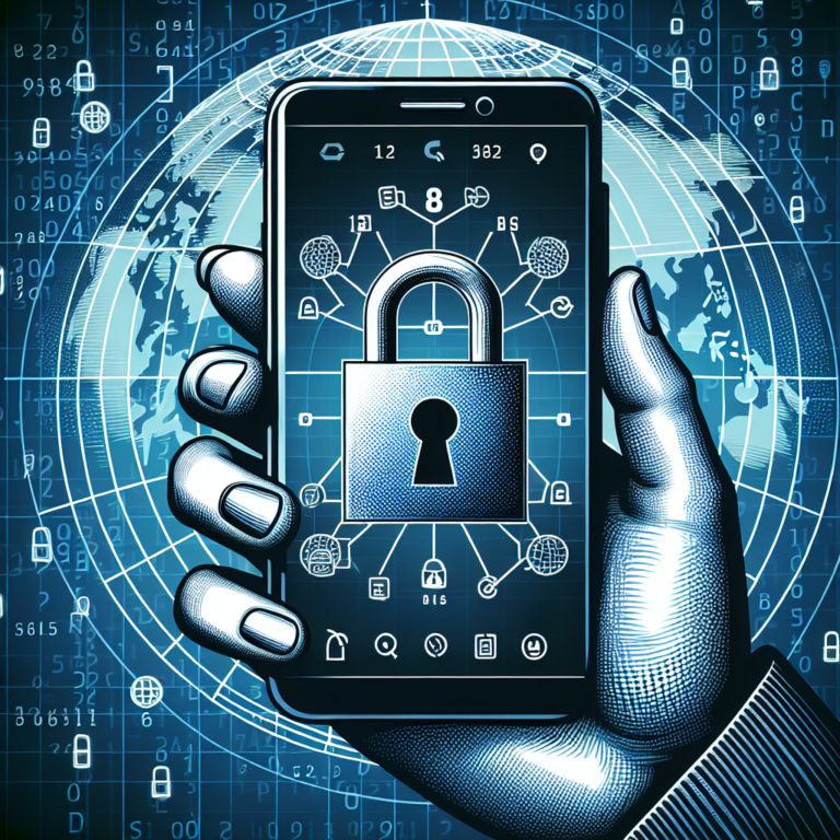 ensuring security on your budget smartphone