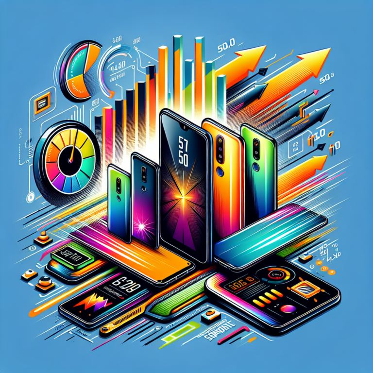 upcoming budget smartphone launches set to disrupt the market