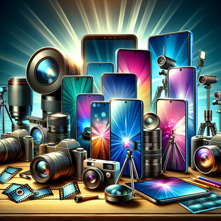 photography tips for cheap smartphones