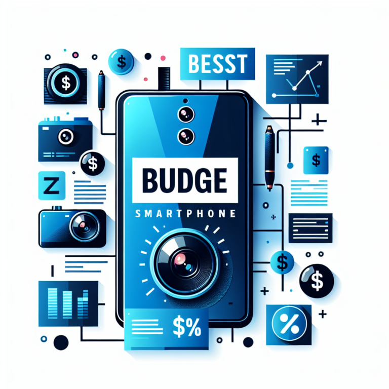 best value budget smartphone news