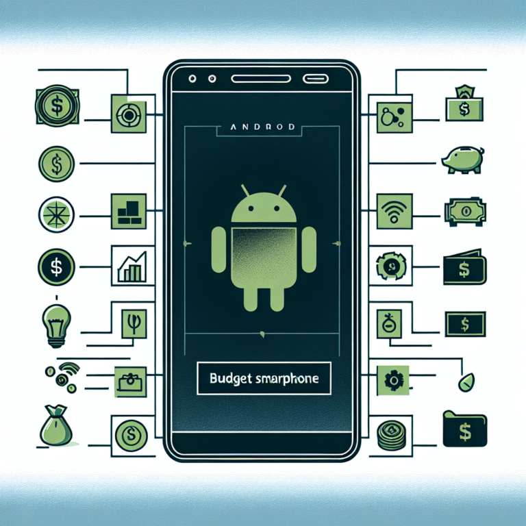 Android tips for maximizing budget smartphones