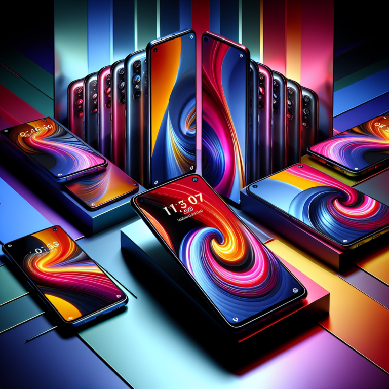 latest budget Android smartphones you won't want to miss