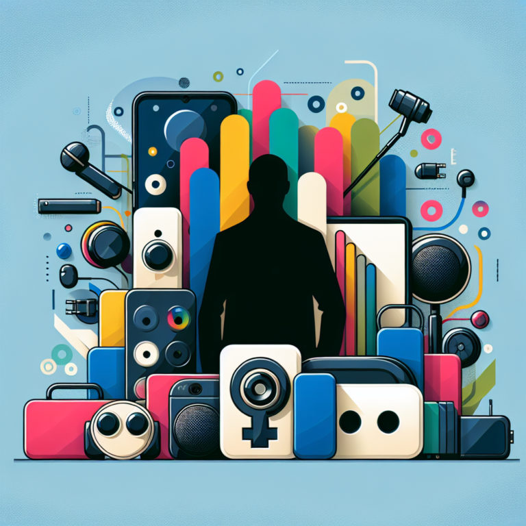 news on new budget phone accessories