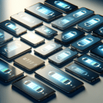 best budget smartphones with best battery life