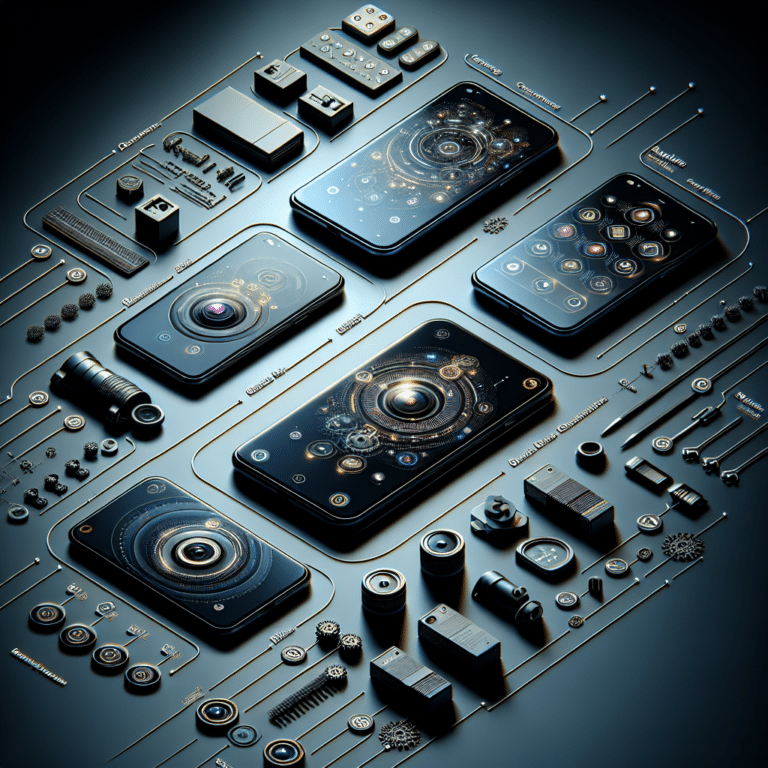 budget smartphone comparison guide.