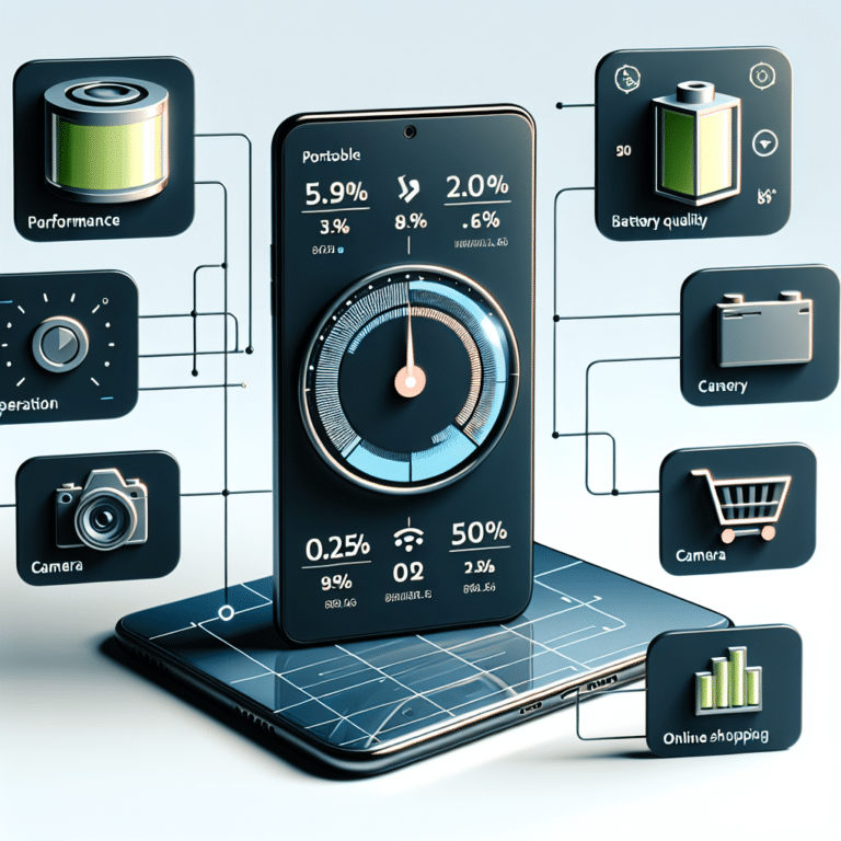 essential tips for buying a budget smartphone online