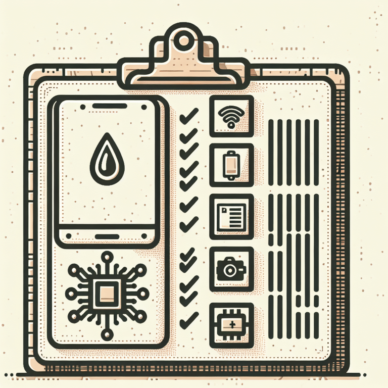 top budget smartphones buying checklist you can't ignore