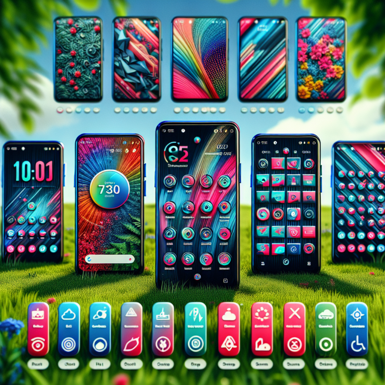 customization tricks for budget smartphones