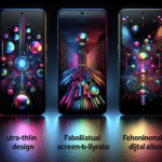 latest trends in budget smartphones for 2025 you need to know