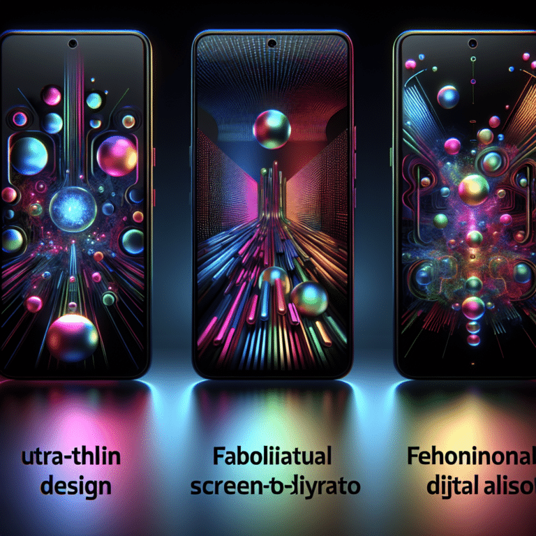 latest trends in budget smartphones for 2025 you need to know