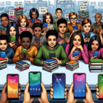 budget smartphone buying guide for students