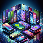 news about new budget Android smartphones set to debut
