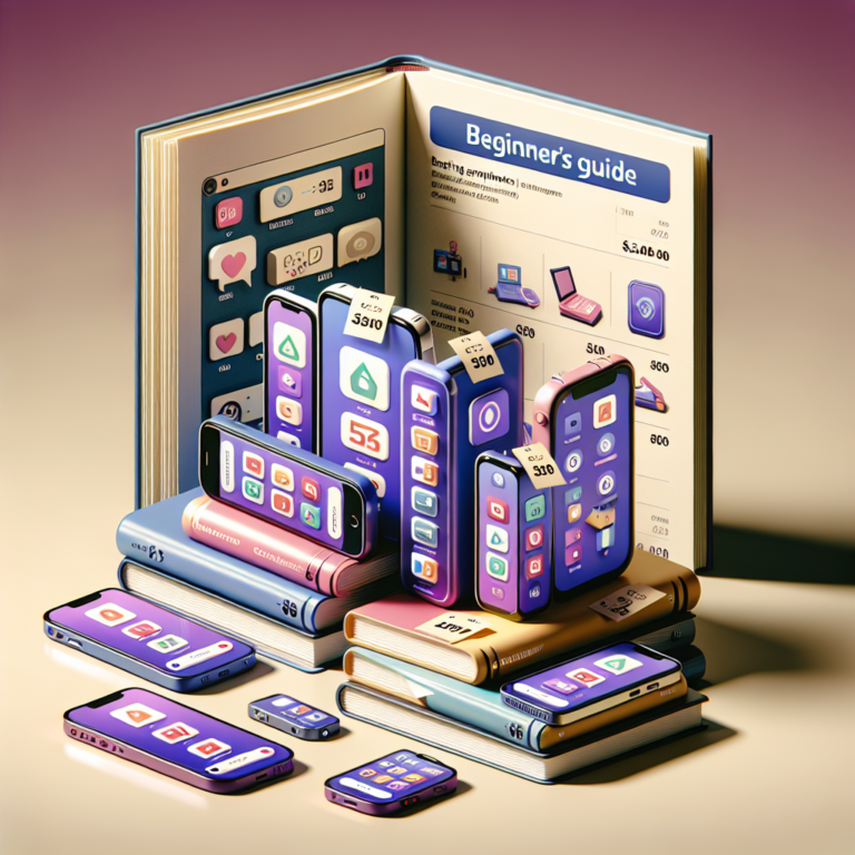 affordable smartphones buying guide for beginners