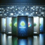 news about new budget Android smartphones