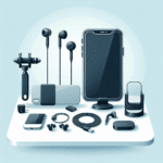 news on new budget phone accessories