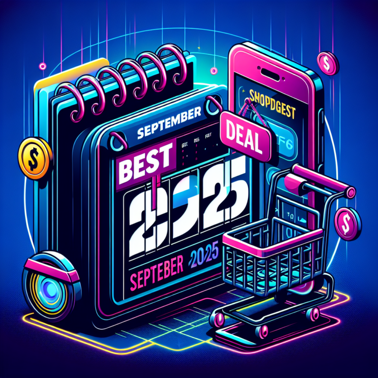 best budget smartphone deals for September 2025