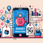 guide to buying budget 5G smartphones