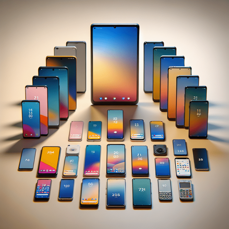 how to choose the best budget smartphone
