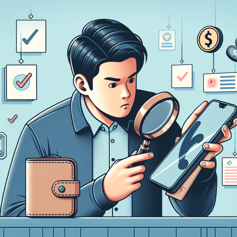 what to check before buying a cheap smartphone