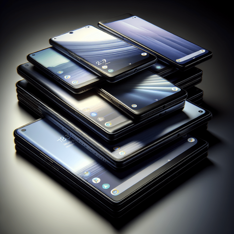 best budget smartphones with large display