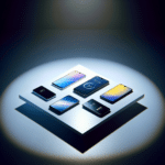 budget smartphone comparison guide 2025