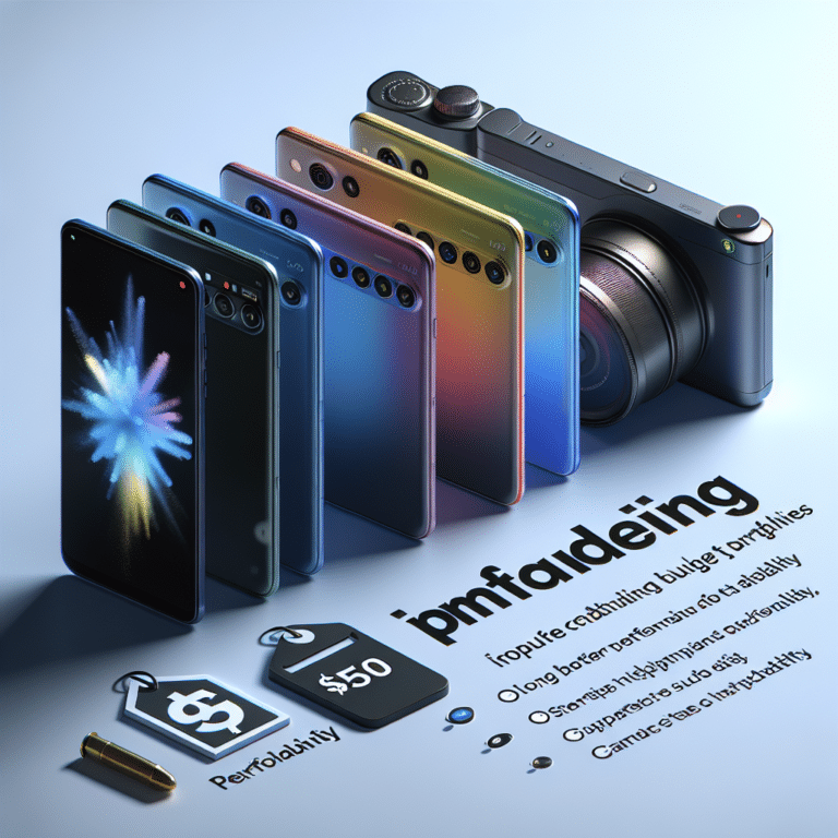 top budget smartphones under $150