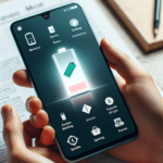 how to use battery saver mode effectively on budget smartphones