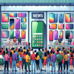 cheap smartphone sales and deals news