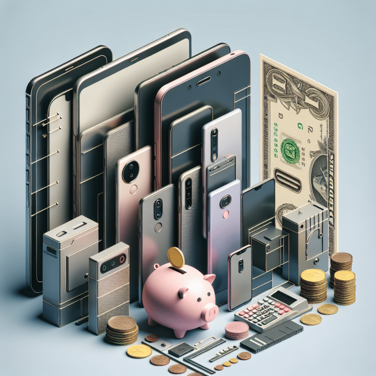 top budget smartphones buying checklist