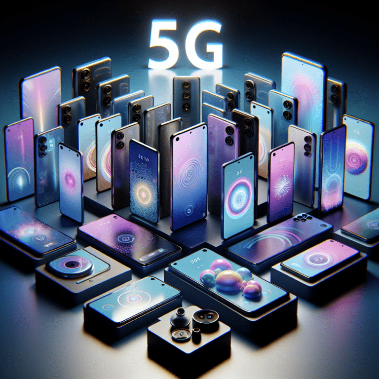 affordable 5G smartphones reviewed