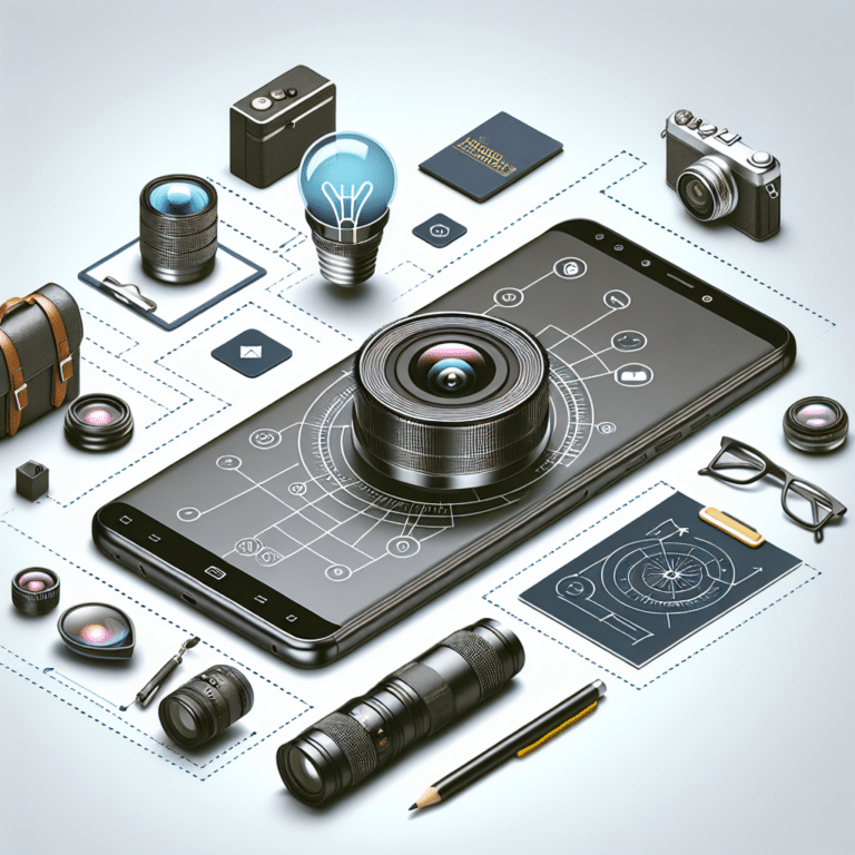 budget smartphone camera tips and tricks