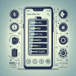 tips to manage battery settings on budget smartphones