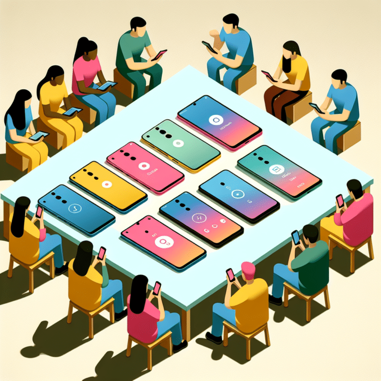 best tips to secure budget smartphones