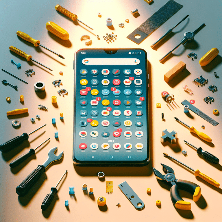 tricks to customize your budget smartphone